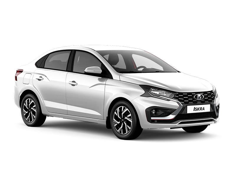 Lada Iskra Седан купить в Казани