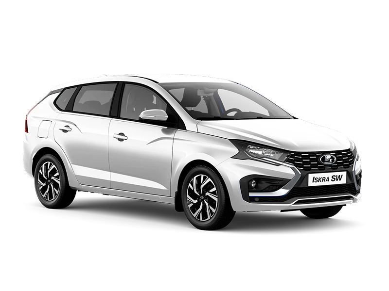 Lada Iskra SW по цене от 974 350 рублей